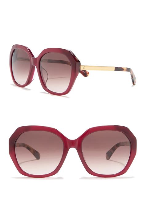 kate spade sunglasses nordstrom rack